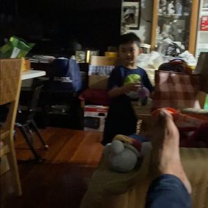 Meet your Posher, Alex